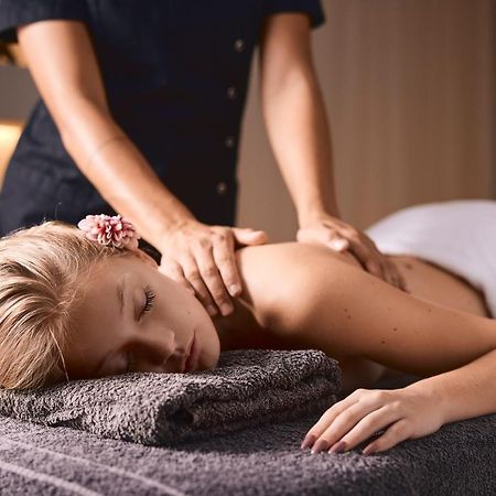 Garifalakis Comfort Rooms Pollónia Kültér fotó