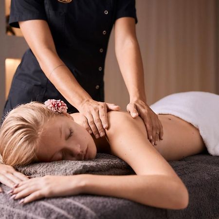 Garifalakis Comfort Rooms Pollónia Kültér fotó