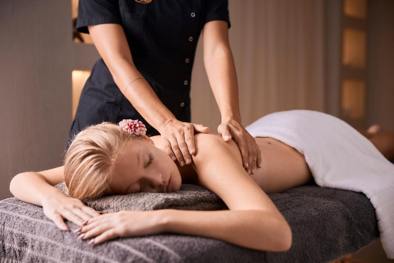 Garifalakis Comfort Rooms Pollónia Kültér fotó