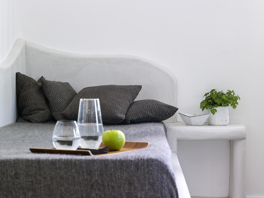 Garifalakis Comfort Rooms Pollónia Kültér fotó